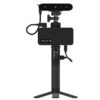 Creality Scan Ferret 3D Scanner Pro 0.1mm Präzision, WiFi6, macOs, Andr./Wind.