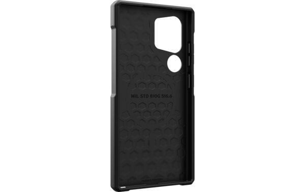 UAG Metropolis LT, Magnet, Camo Samsung S24 Ultra