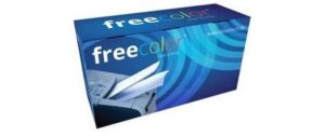 Free Color Toner Nr. 59X CF259X schwarz, 10000 Seiten