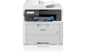 Brother DCP-L3560CDW, LED Color-Laser LAN/WLAN