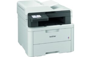 Brother DCP-L3560CDW, LED Color-Laser LAN/WLAN