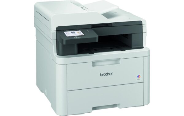 Brother DCP-L3560CDW, LED Color-Laser LAN/WLAN