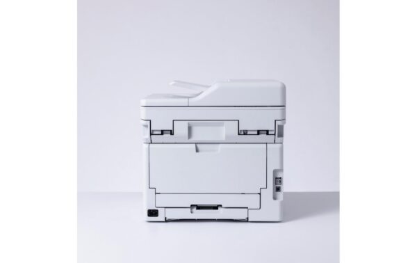 Brother DCP-L3560CDW, LED Color-Laser LAN/WLAN