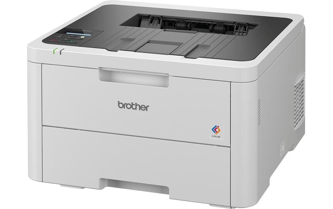 1640608 - Mediatech Brother HL-L3220CW, LED Color-Laser A4 kaufen Schweiz | Mediatech.ch
