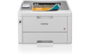 Brother HL-L8240CDW, LED Color-Laser LAN/WLAN