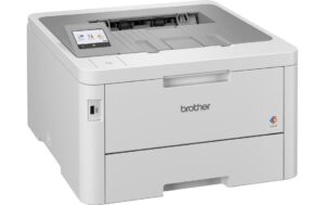 Brother HL-L8240CDW, LED Color-Laser LAN/WLAN