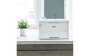 Brother HL-L8240CDW, LED Color-Laser LAN/WLAN