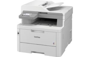 Brother MFC-L8390CDW, LED Color-Laser LAN/WLAN