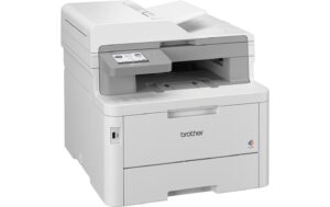 Brother MFC-L8390CDW, LED Color-Laser LAN/WLAN