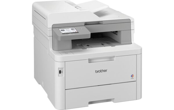 Brother MFC-L8390CDW, LED Color-Laser LAN/WLAN