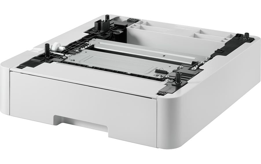 1640613_1 - Mediatech Brother LT-310CL Zusatzschacht