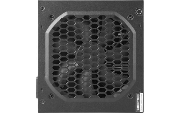 1641010_3 - Mediatech Netzteil Chieftec, Eon Serie, 700W 1x12cm Lüfter, 80+