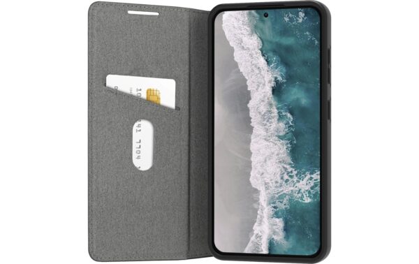 dbramante Oslo Case, Black Samsung S24