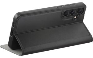 dbramante Oslo Case, Black Samsung S24