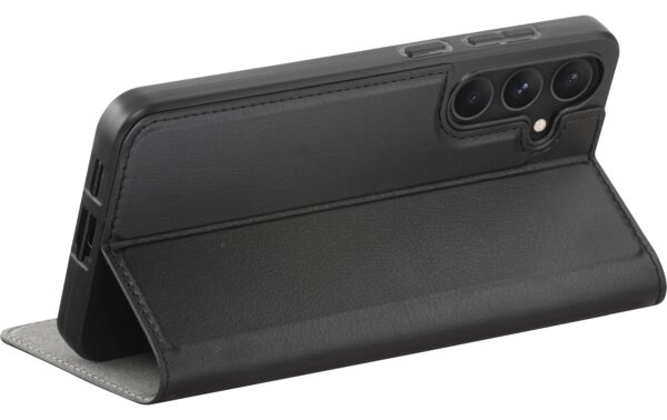 dbramante Oslo Case, Black Samsung S24