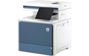 HP Color LaserJet Enterprise MFP 5800dn A4, USB 2.0, LAN, Air-/ePrint