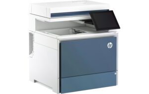 HP Color LaserJet Enterprise MFP 5800dn A4, USB 2.0, LAN, Air-/ePrint