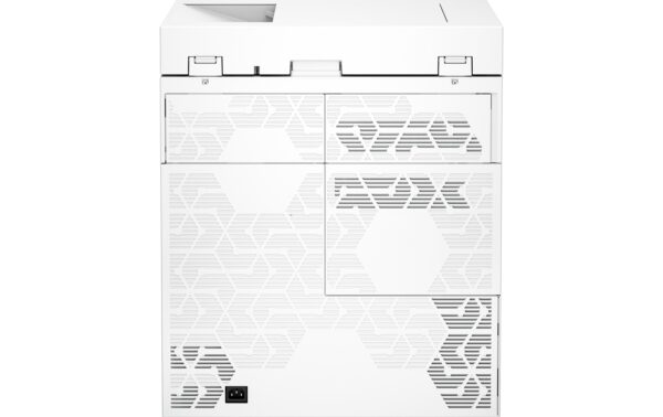 HP Color LaserJet Enterprise MFP 5800dn A4, USB 2.0, LAN, Air-/ePrint