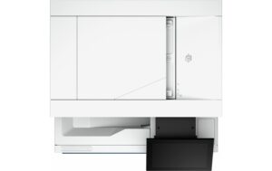 HP Color LaserJet Enterprise MFP 5800dn A4, USB 2.0, LAN, Air-/ePrint