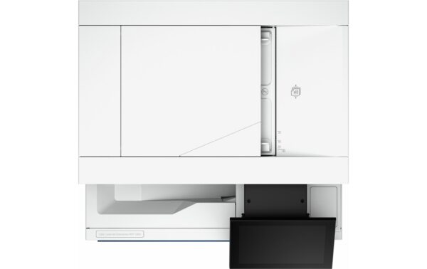 HP Color LaserJet Enterprise MFP 5800dn A4, USB 2.0, LAN, Air-/ePrint