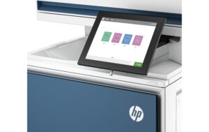 HP Color LaserJet Enterprise MFP 5800dn A4, USB 2.0, LAN, Air-/ePrint