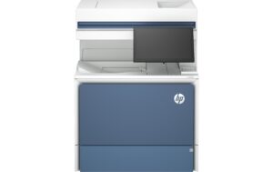 HP Color LaserJ. Enterprise Flow MFP 6800zf A4, USB 2.0, LAN, Airprint, ePrint,