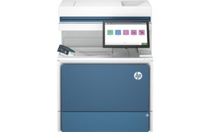 HP Color LaserJ. Enterprise Flow MFP 6800zf A4, USB 2.0, LAN, Airprint, ePrint,