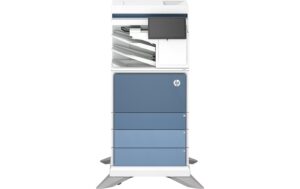 HP Color LJ Enterprise Flow MFP 6800zfsw A4, USB 2.0, LAN, Airprint, ePrint,