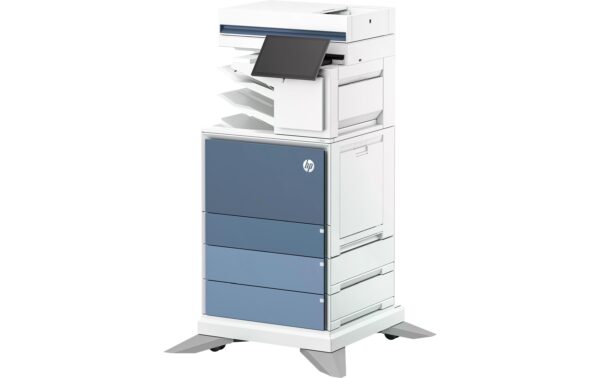 1641855_2 - Mediatech HP Color LJ Enterprise Flow MFP 6800zfsw A4, USB 2.0, LAN, Airprint, ePrint,