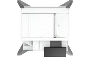 1641855_7 - Mediatech HP Color LJ Enterprise Flow MFP 6800zfsw A4, USB 2.0, LAN, Airprint, ePrint,