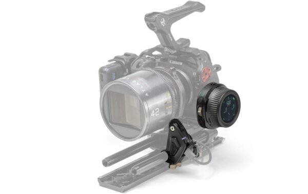 Tilta Nucleus Nano II Wireless Lens Control System