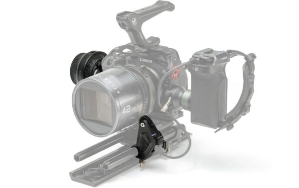 Tilta Nucleus Nano II Wireless Lens Control System