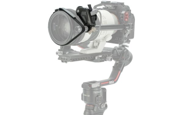 Tilta Nucleus Nano II Wireless Lens Control System