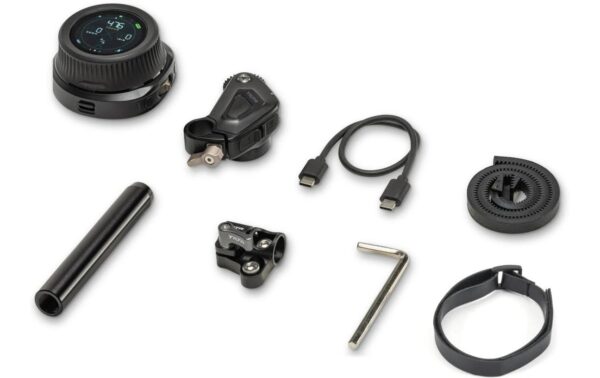 Tilta Nucleus Nano II Wireless Lens Control System