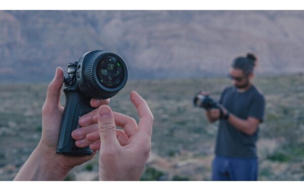 Tilta Nucleus Nano II Wireless Lens Control System