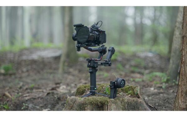 Tilta Nucleus Nano II Wireless Lens Control System
