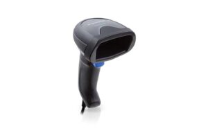 1642022_3 - Mediatech Barcodescanner Datalogic QuickScan WHK1, QD2590 White USB-Kit,2D Imager, MPX