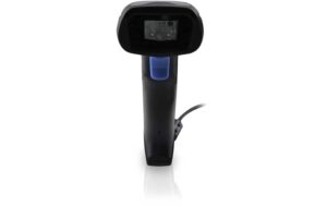 1642022_4 - Mediatech Barcodescanner Datalogic QuickScan WHK1, QD2590 White USB-Kit,2D Imager, MPX