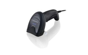 1642022_5 - Mediatech Barcodescanner Datalogic QuickScan WHK1, QD2590 White USB-Kit,2D Imager, MPX