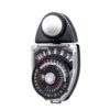 Sekonic Studio Deluxe III L-398A mit 2 Jahren CH-Garantie