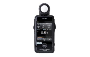 1642457_1 - Mediatech Sekonic Litemaster Pro-478DR-EL (Elinchrom) mit 2 Jahren CH-Garantie