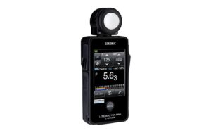 1642457_2 - Mediatech Sekonic Litemaster Pro-478DR-EL (Elinchrom) mit 2 Jahren CH-Garantie