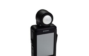 1642457_3 - Mediatech Sekonic Litemaster Pro-478DR-EL (Elinchrom) mit 2 Jahren CH-Garantie