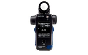 Belichtungsmesser Speedmaster L-858D Broncolor
