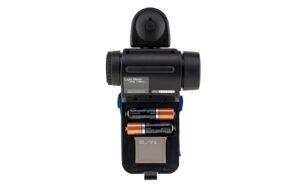 Belichtungsmesser Speedmaster L-858D Broncolor