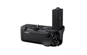 1642793 - Mediatech Sony Akkugriff VG-C5, für Alpha 9 III kaufen Schweiz | Mediatech.ch