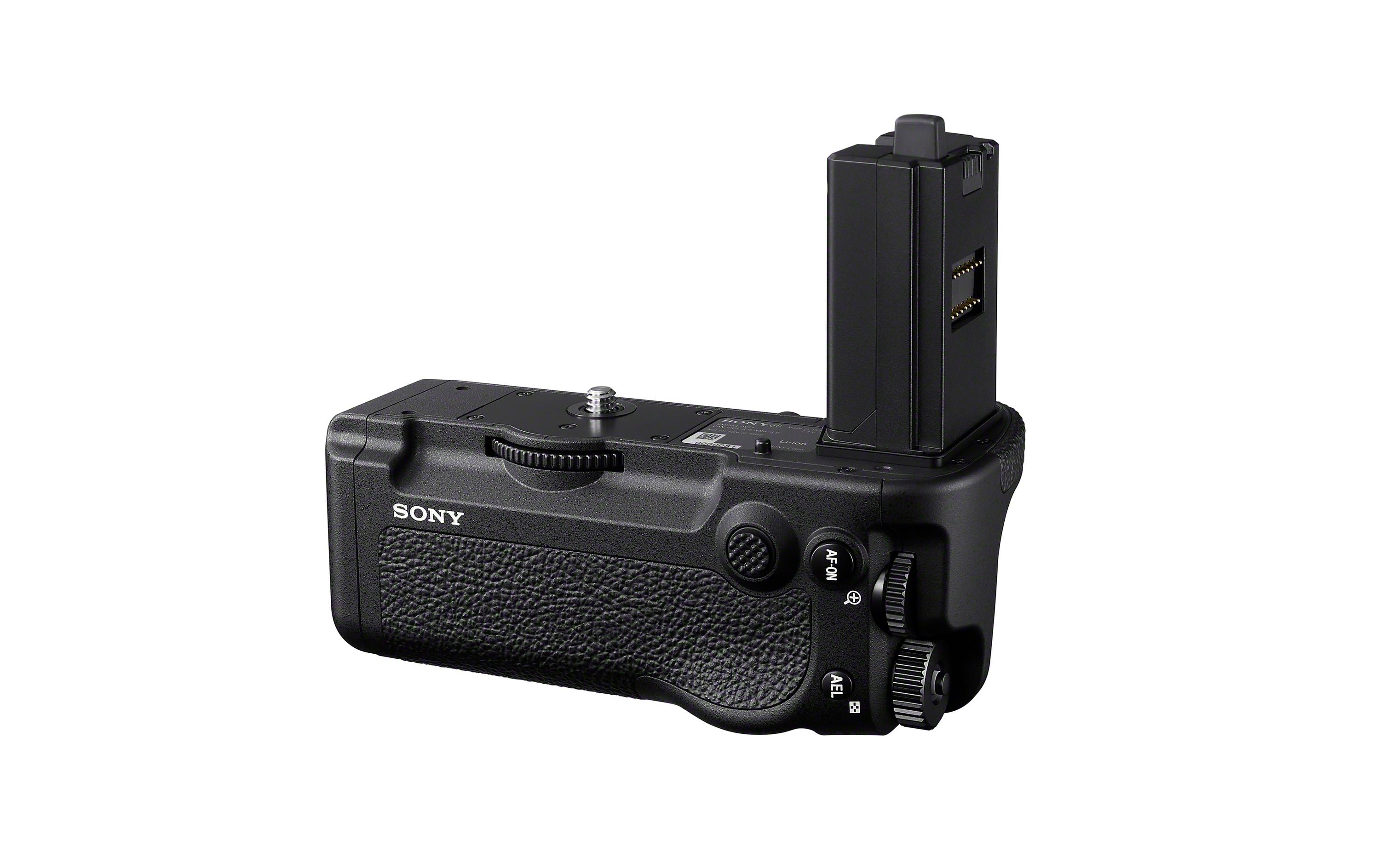 1642793 - Mediatech Sony Akkugriff VG-C5, für Alpha 9 III kaufen Schweiz | Mediatech.ch
