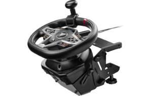 Thrustmaster - SimTask Steering Kit PC, PS5, Xbox Series X kaufen Schweiz | Mediatech.ch