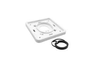 1643210_3 - Mediatech Wieland Einbaurahmen RST20/25 M25, weiss, -25°C + 60°C, IP68