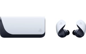Sony Playstation PULSE Explore Wireless Earbuds